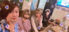 らら「お疲れ様だす(♥ŐωŐ♥)」