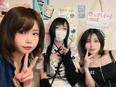 らら「今日は久々にポリスメン🦖⸒⸒Newtype👮🏻」