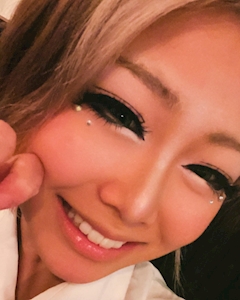 プロフィール写真4・らら|Concept BAR Revolution・レボリューション - JR宇都宮のコンカフェ