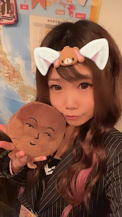 プロフィール写真3・らら|Concept BAR Revolution・レボリューション - JR宇都宮のコンカフェ