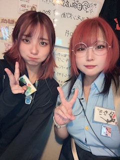 なぎ「ポリスでした……」