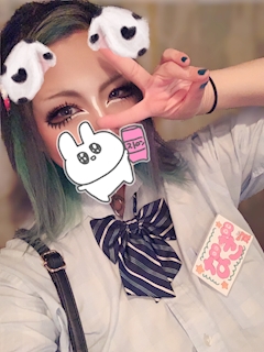 プロフィール写真14・なぎ｜Concept BAR Revolution・レボリューション - JR宇都宮のコンカフェ