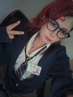 プロフィール写真3・なぎ｜Concept BAR Revolution・レボリューション - JR宇都宮のコンカフェ