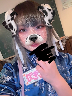 プロフィール写真12・なぎ｜Concept BAR Revolution・レボリューション - JR宇都宮のコンカフェ