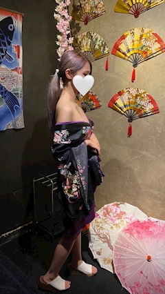 プロフィール写真1・ゆあ|Neo花魁飲処 小町・コマチ - 池袋西口のコンカフェ