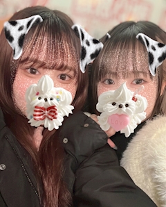 じゅり「俺が生まれてきた理由‼️ それはお前に出会うため‼️」