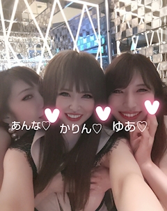 💝🐶😻かりん🌞Mrs.J池袋😻🐶💝「５月３１日㈫🌹３組目のお客様🎵」