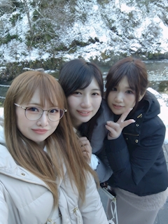 💝🐶😻かりん🌞Mrs.J池袋😻🐶💝「旅の続き🩵✨」