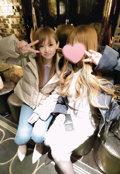 💝🐶😻かりん🌞Mrs.J池袋😻🐶💝「てゃ🩷」