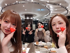 プロフィール写真7・💝🐶😻かりん🌞Mrs.J池袋😻🐶💝｜Mrs.J 池袋・ミセスジェイ - 池袋の熟女パブ/熟女キャバクラ