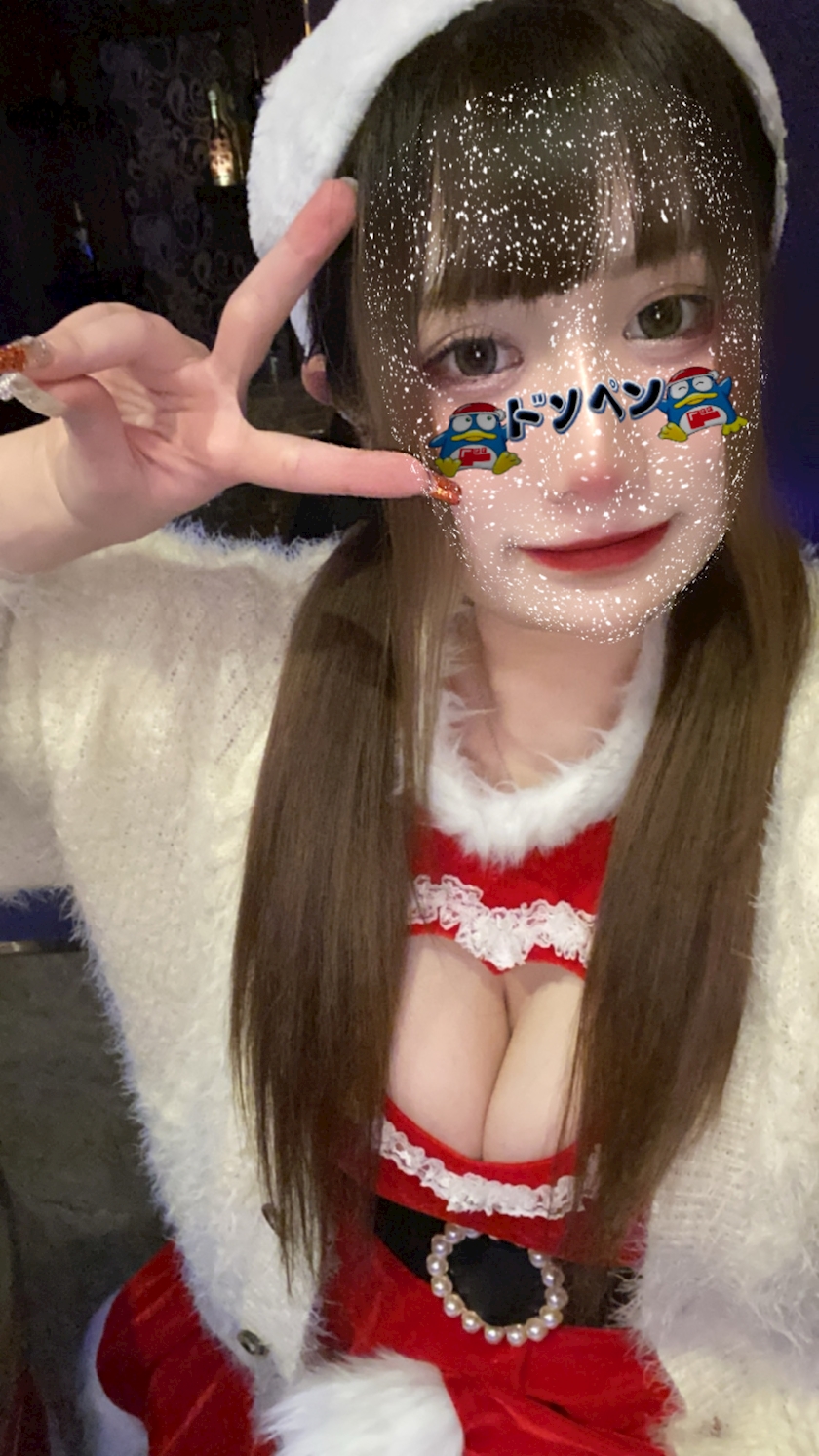 サンタしゃん🎅🏻 - みさき - Sky・スカイ - 国分町のガールズバー