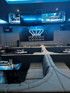 プロフィール写真2・スタッフの浜口｜豊橋 キャバクラ・キング