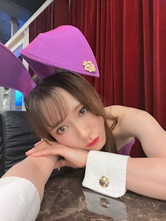 プロフィール写真2・藤咲なな｜Tokyo on the dream・トウキョウ オンザ ドリーム - 飯田橋のキャバクラ