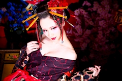 プロフィール写真4・藤咲なな｜Tokyo on the dream・トウキョウ オンザ ドリーム - 飯田橋のキャバクラ