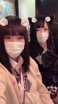 ねぎ「*´ ³`)ﾉﾔﾎ」