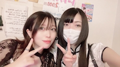 ねぎ「( ﾟ∀ﾟ)･∵ﾌﾞﾊｯ!!」