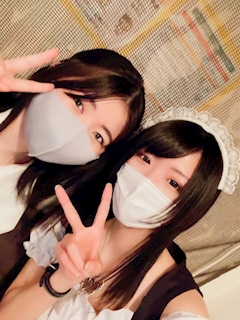 ねぎ「お疲れ様でした*･:≡(　ε:)」