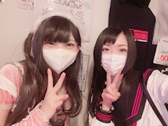 ねぎ「ﾌﾝ(ง ˙˘˙ )วﾌﾝ♪♪」