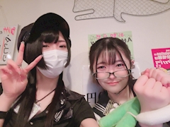 ねぎ「≡( ⊂ ˆωˆ )⊃ｽｨｰ」