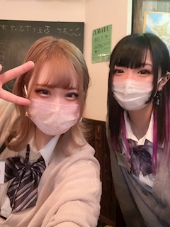 ねぎ「⊂(  ･ω･ )⊃ﾌﾞｰﾝ」