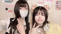 ねぎ「o<* ´･ ∀ ･` *>oﾋﾞﾛｰﾝ」