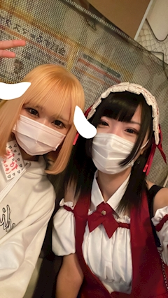 ねぎ「| ε:) ﾆｮｷ♡」