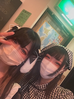 ねぎ「やほやほ(*・ｪ・*)ﾉ」