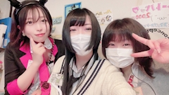 ねぎ「˙꒳˙)˙꒳˙)ﾇﾝﾇﾝ」