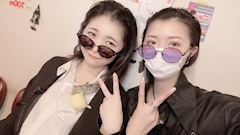 ねぎ「静かなるドン…」