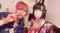 ねぎ「お祭りじゃーい！」