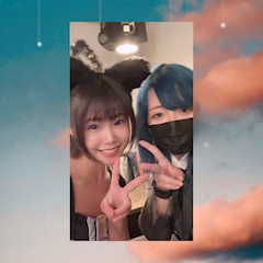 のん「変な家✩.*˚」