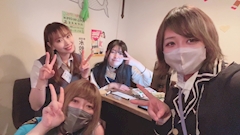 のん「レブロン- ̗̀ 𖤐」
