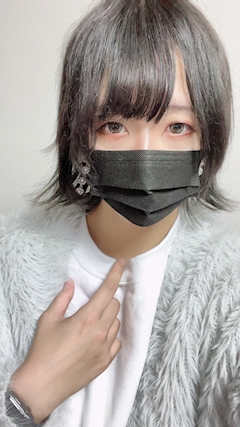 プロフィール写真10・のん｜Concept BAR Revolution・レボリューション - JR宇都宮のコンカフェ