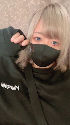 プロフィール写真5・のん｜Concept BAR Revolution・レボリューション - JR宇都宮のコンカフェ