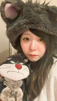 プロフィール写真2・のん｜Concept BAR Revolution・レボリューション - JR宇都宮のコンカフェ