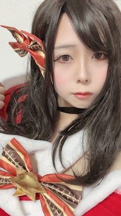 プロフィール写真12・のん｜Concept BAR Revolution・レボリューション - JR宇都宮のコンカフェ