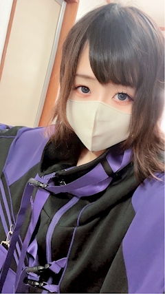 プロフィール写真8・のん｜Concept BAR Revolution・レボリューション - JR宇都宮のコンカフェ