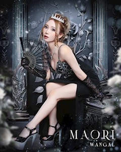 プロフィール写真3・まおり｜WAN GAL・ワンギャル - 掛川のキャバクラ