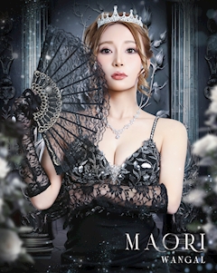 プロフィール写真4・まおり｜WAN GAL・ワンギャル - 掛川のキャバクラ