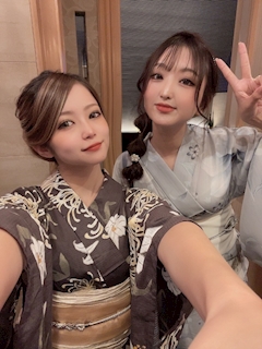 ゆり「♡♡♡」