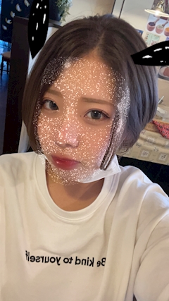 プロフィール写真15・るな　(今年こそ痩せます)｜Replay・リプレイ - 瑞穂区のガールズバー