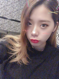 プロフィール写真14・るな　(今年こそ痩せます)｜Replay・リプレイ - 瑞穂区のガールズバー
