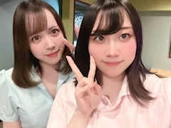 はな🌼🌈川崎ViviLounge🌈「20260609」