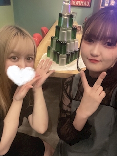 はな🌼🌈川崎ViviLounge🌈「20230806」