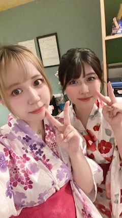 はな🌼🌈川崎ViviLounge🌈「20240718」