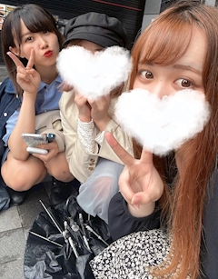 はな🌼🌈川崎ViviLounge🌈「20221013」