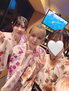 はな🌼🌈川崎ViviLounge🌈「20240720」