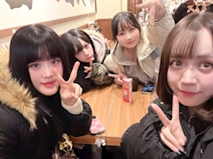 はな🌼🌈川崎ViviLounge🌈「20260211」