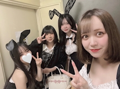 はな🌼🌈川崎ViviLounge🌈「20250930」