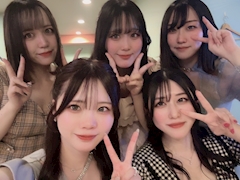 はな🌼🌈川崎ViviLounge🌈「20260323」